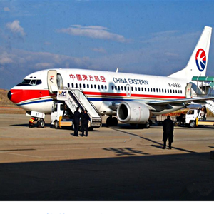 五台山航空物流-当日到达,轻松快捷